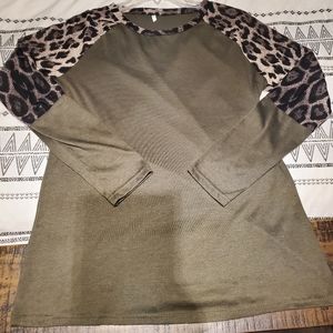 Boutique Top